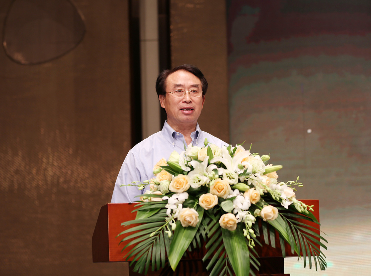 韩松林：在第六届江苏省紫金山文学奖颁奖典礼上的致辞