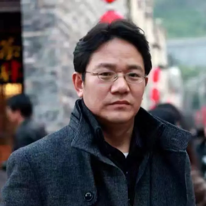 胡弦