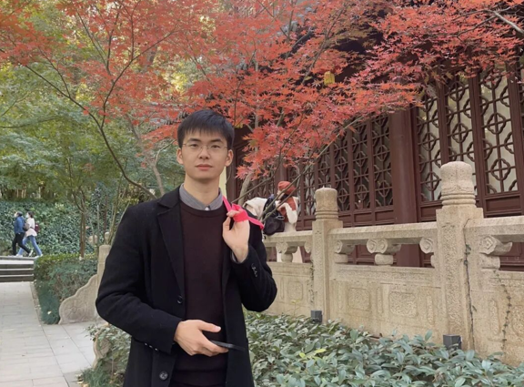 第二批江苏青年批评拔尖人才（一）：袁文卓