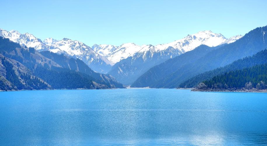 刘香河：行吟新疆（三章）