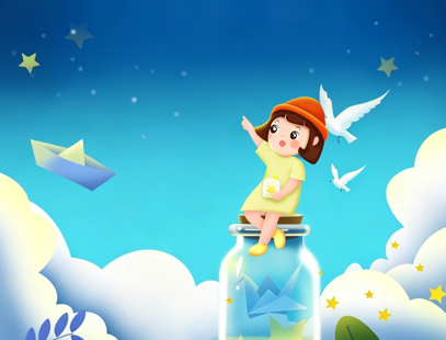 李蒙蒙：何以打捞童年的月亮？——2025年江苏儿童文学创作综述