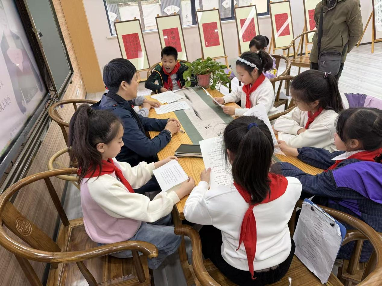 读书，是人生第一件大事