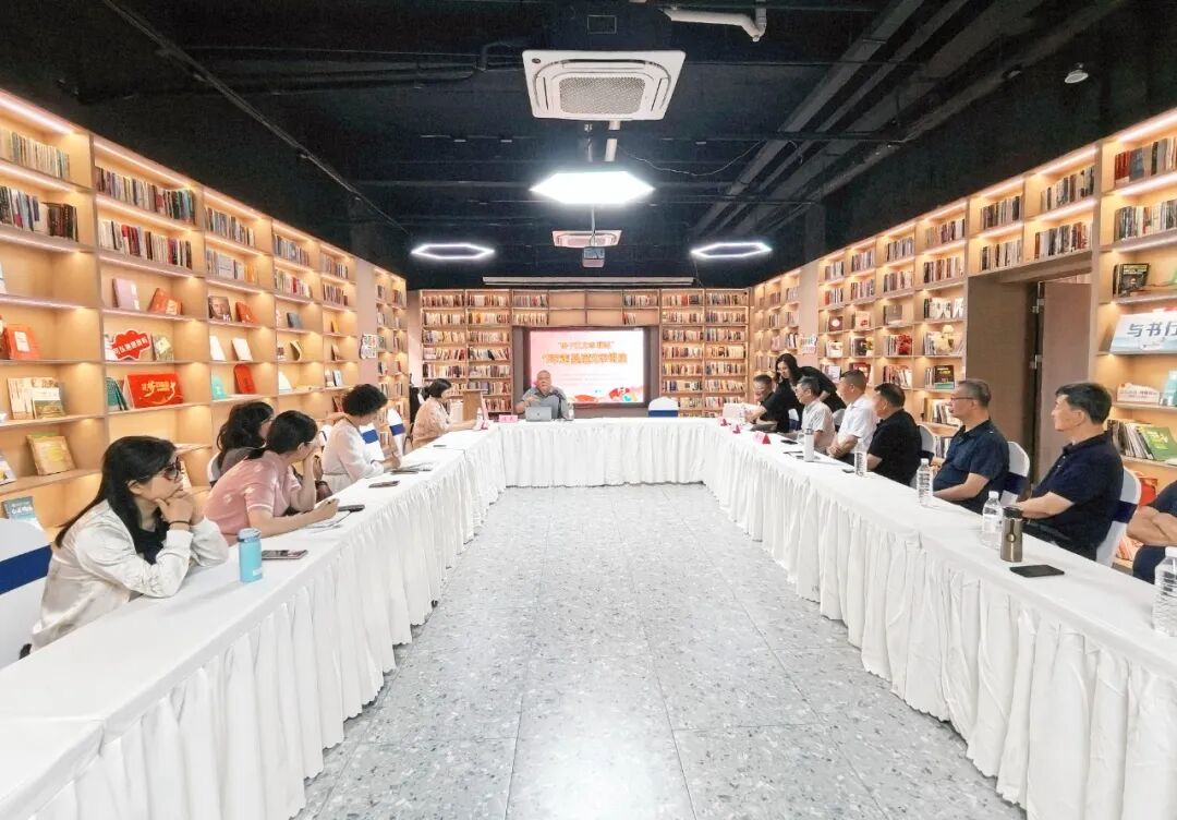 “茉莉花开·文艺播种” | 六场文学活动覆盖全龄段，文化甘霖润泽基层
