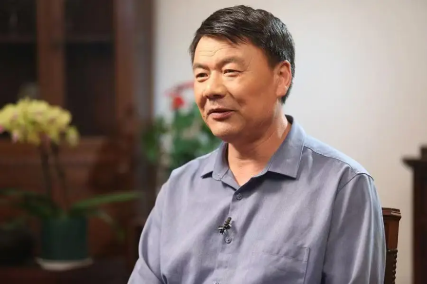 鲁奖访谈｜王计兵：为写这本书，我做了60份调查，采访了140多个外卖小哥